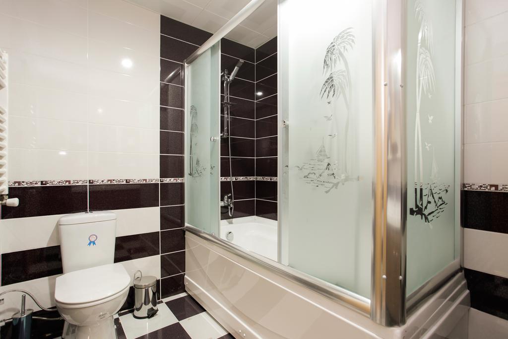 Halkali Ocean Residence 이스탄불 객실 사진